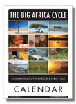 Big Africa Cycle calendar